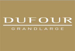 Dufour 560 Grand Large 2014