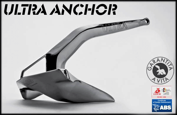 Ultra Anchor